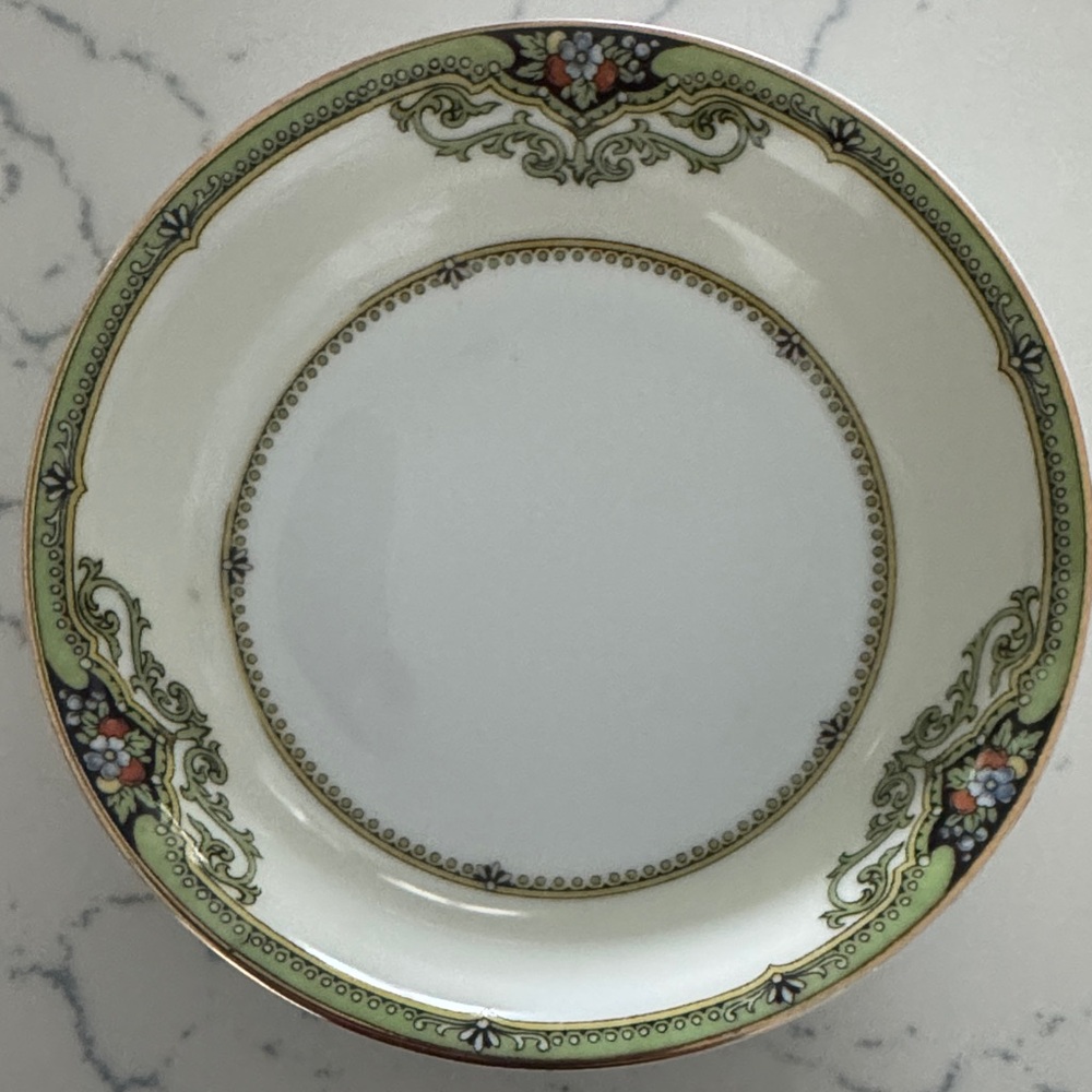 Noritake Surrey Pattern Bowls